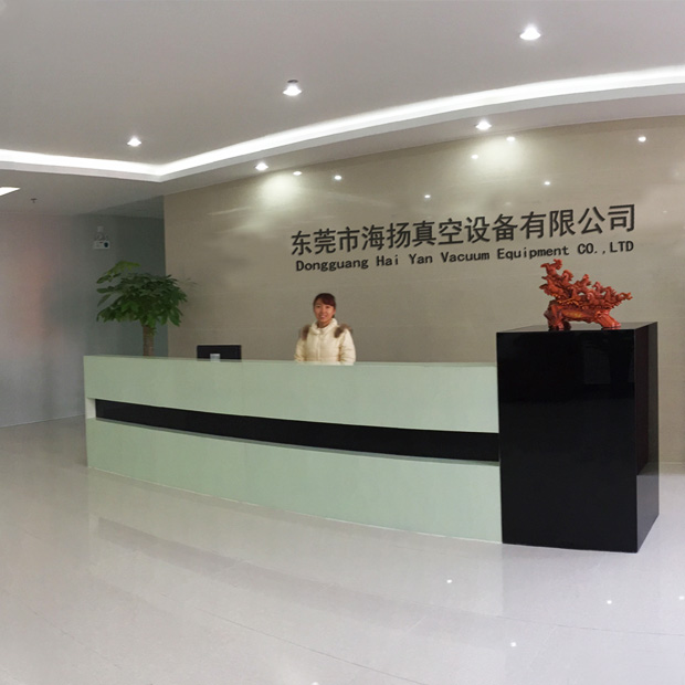 东莞市海扬真空设备有限公司